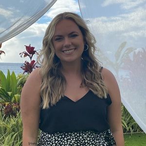 Meet your Posher, Heidi